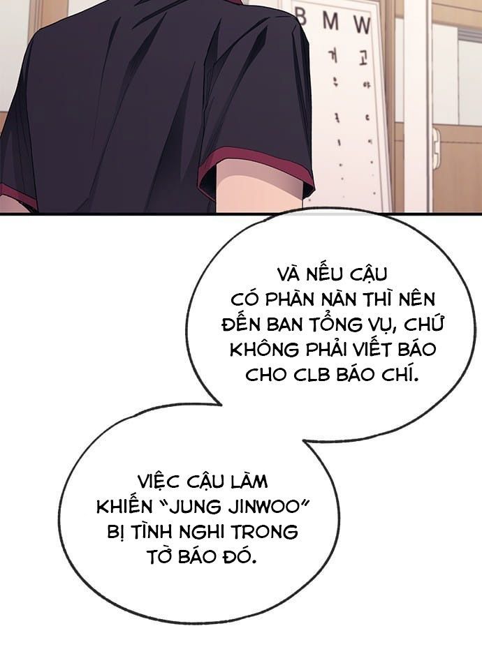 Yeonwoo's Innocence Chapter 72 - 4