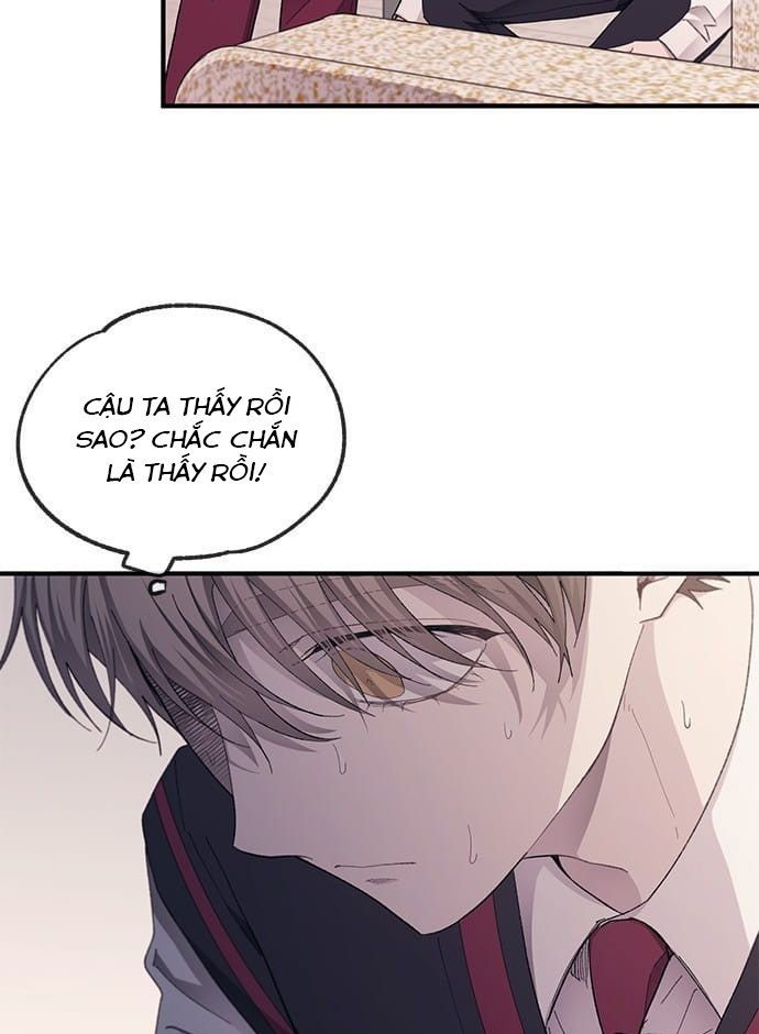 Yeonwoo's Innocence Chapter 72 - 37