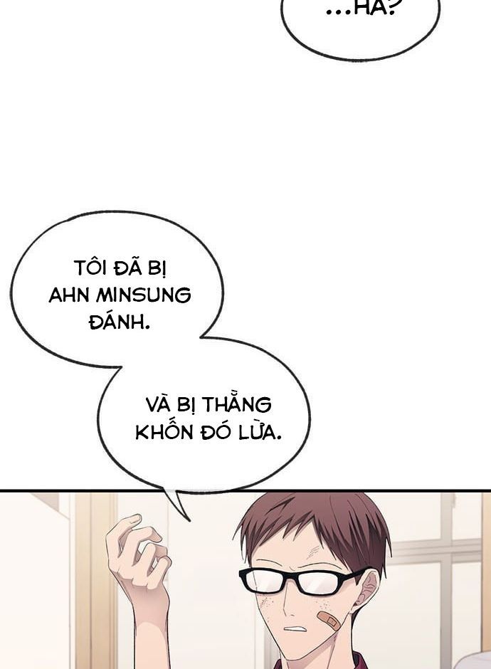 Yeonwoo's Innocence Chapter 72 - 42