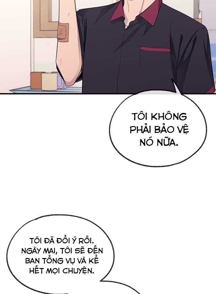 Yeonwoo's Innocence Chapter 72 - 43