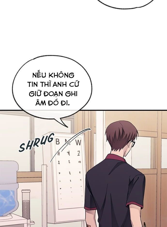 Yeonwoo's Innocence Chapter 72 - 45
