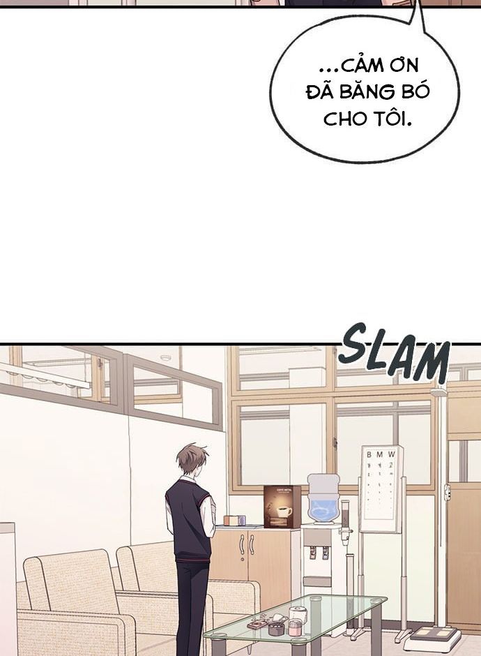 Yeonwoo's Innocence Chapter 72 - 46