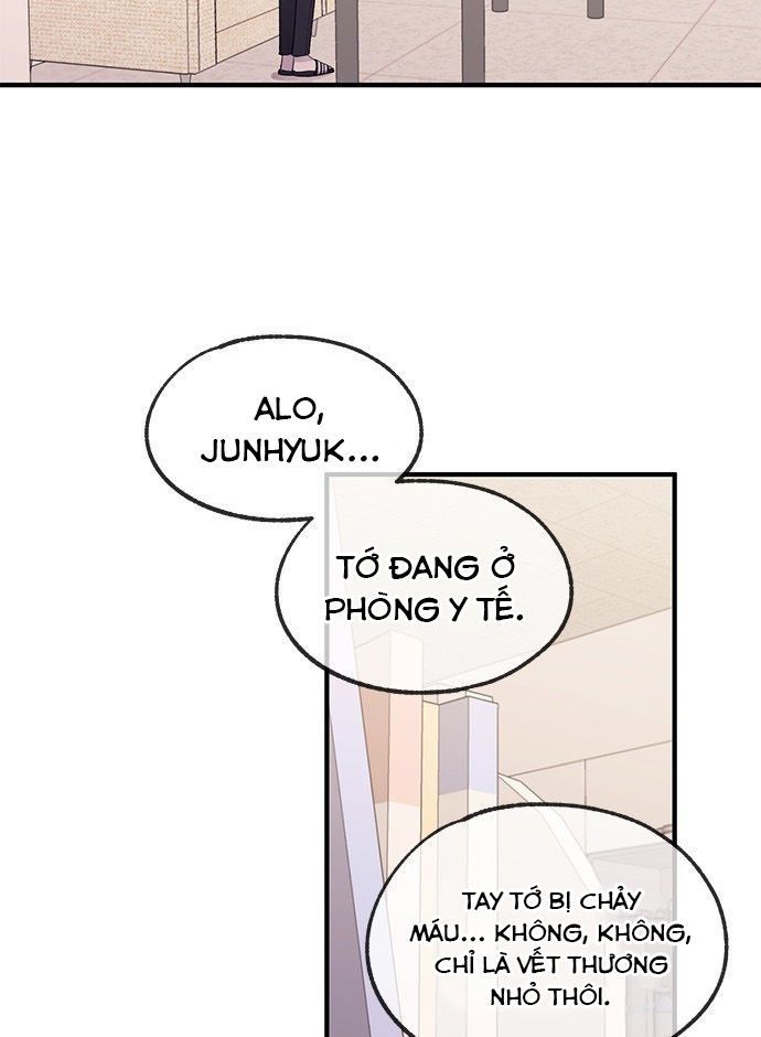 Yeonwoo's Innocence Chapter 72 - 47