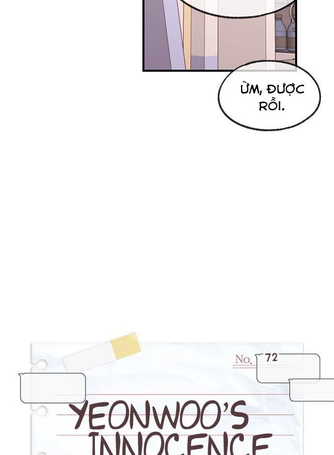 Yeonwoo's Innocence Chapter 72 - 48