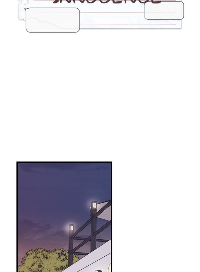 Yeonwoo's Innocence Chapter 72 - 49