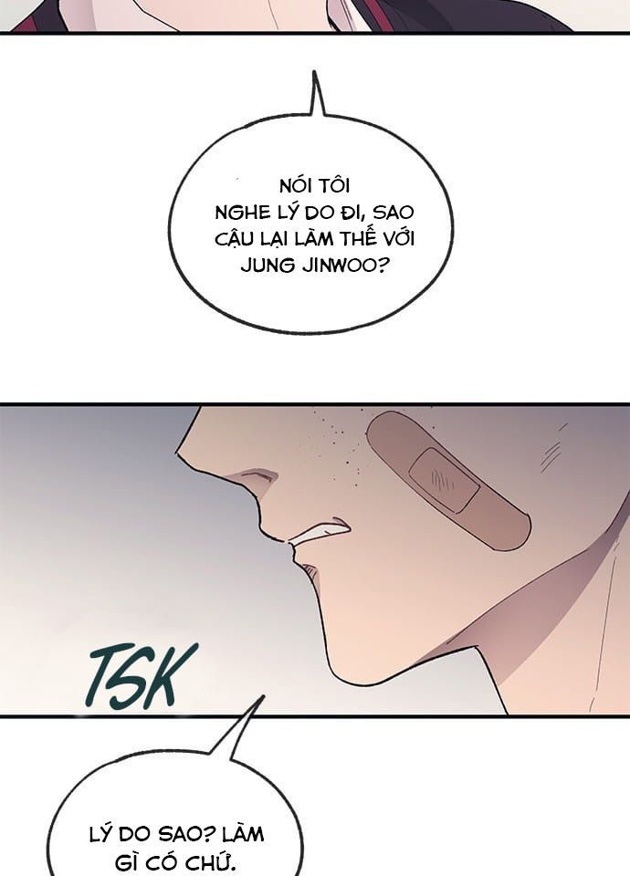 Yeonwoo's Innocence Chapter 72 - 6