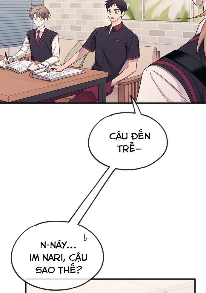 Yeonwoo's Innocence Chapter 72 - 51
