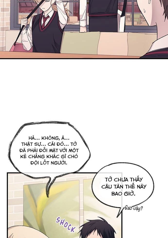 Yeonwoo's Innocence Chapter 72 - 54