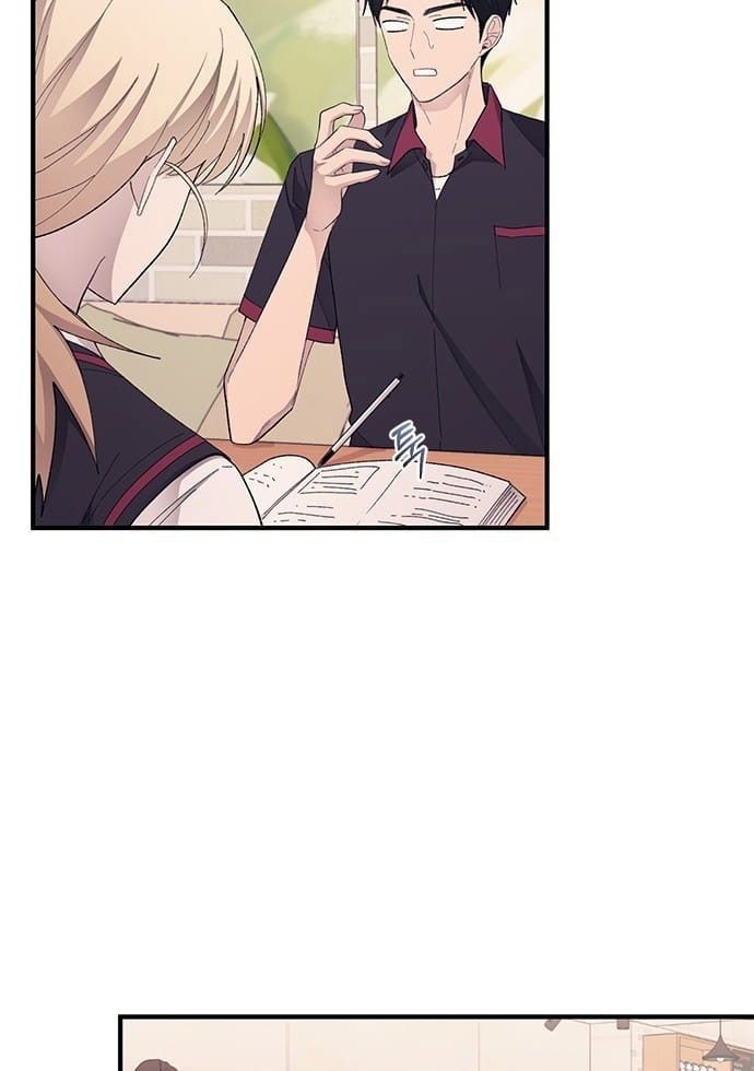 Yeonwoo's Innocence Chapter 72 - 55