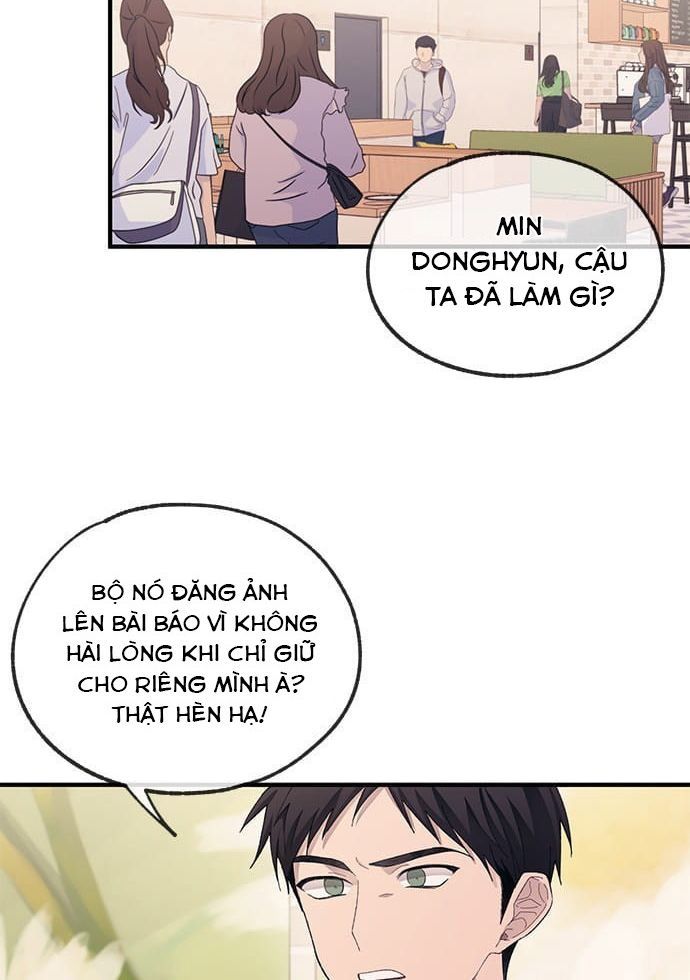 Yeonwoo's Innocence Chapter 72 - 56