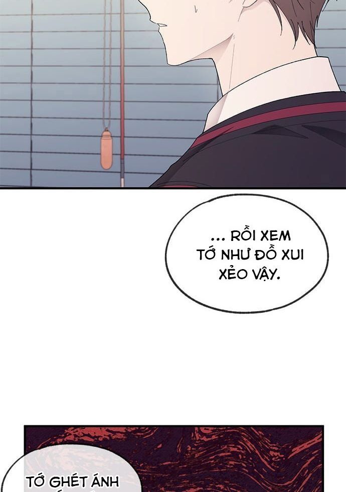 Yeonwoo's Innocence Chapter 72 - 60