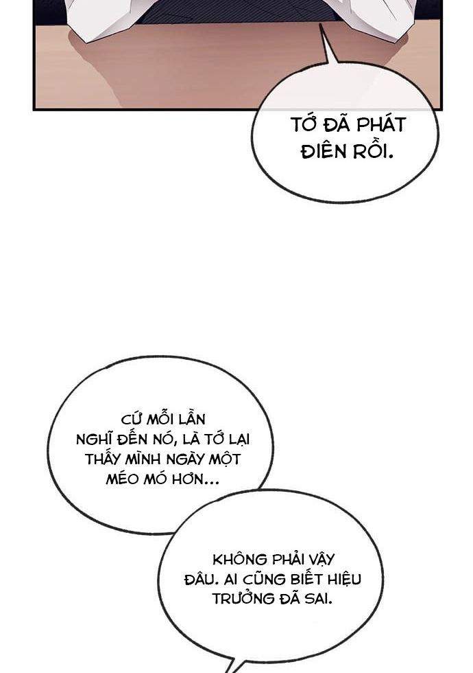 Yeonwoo's Innocence Chapter 72 - 62