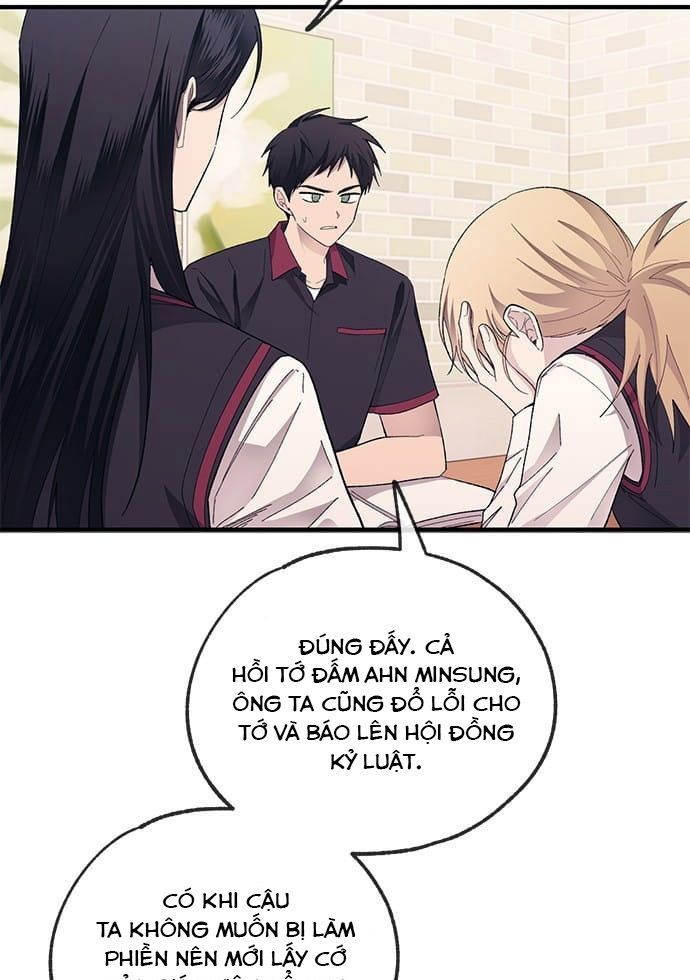 Yeonwoo's Innocence Chapter 72 - 63