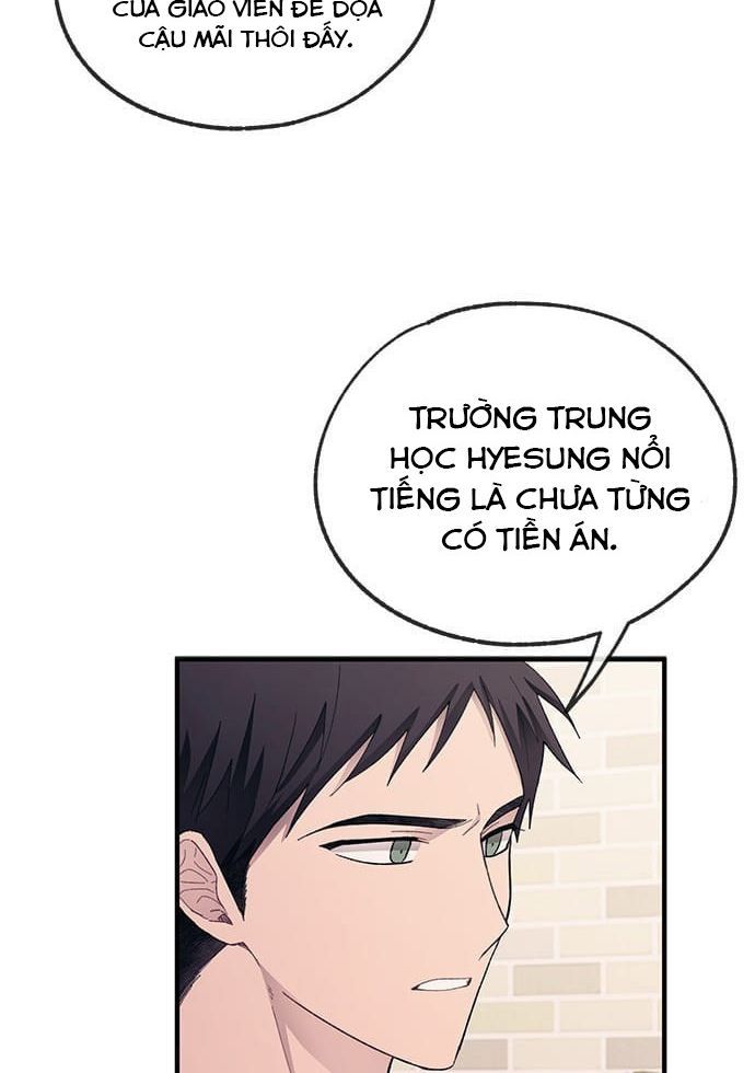 Yeonwoo's Innocence Chapter 72 - 64