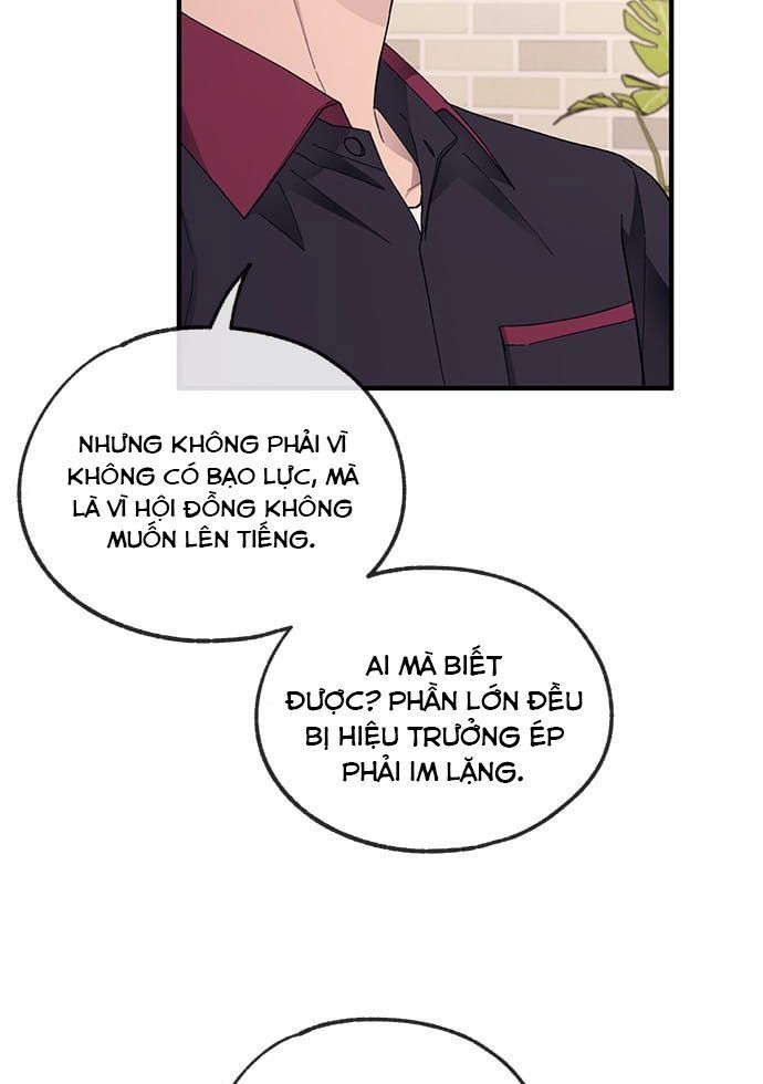 Yeonwoo's Innocence Chapter 72 - 65