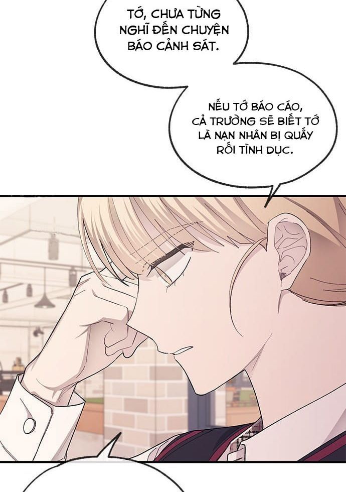 Yeonwoo's Innocence Chapter 72 - 66