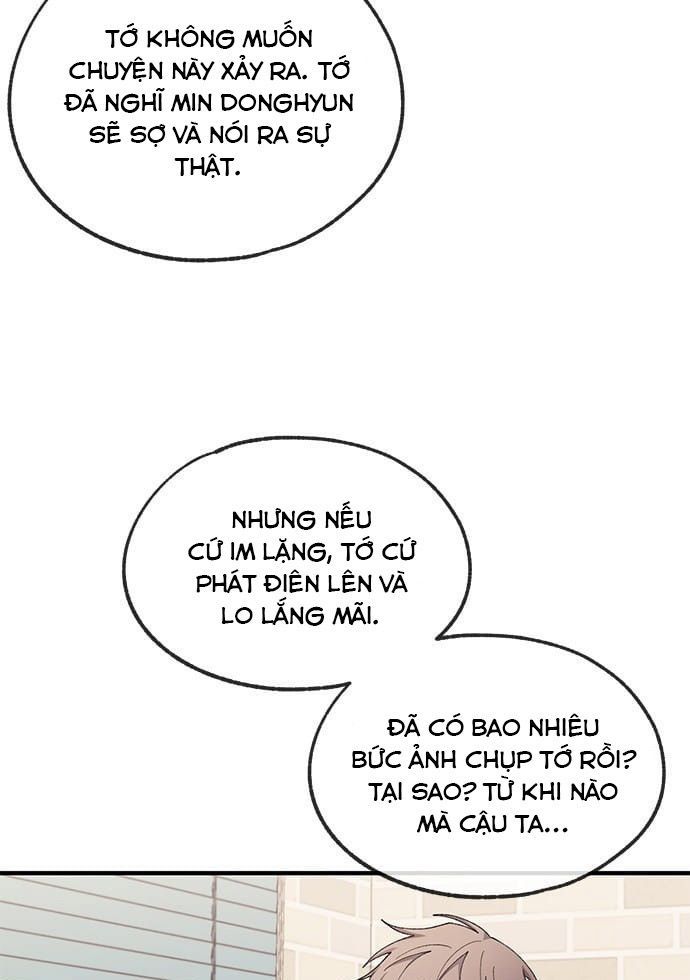 Yeonwoo's Innocence Chapter 72 - 67