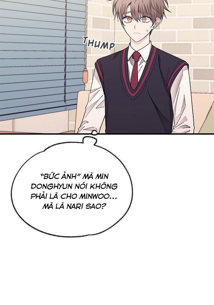 Yeonwoo's Innocence Chapter 72 - 68