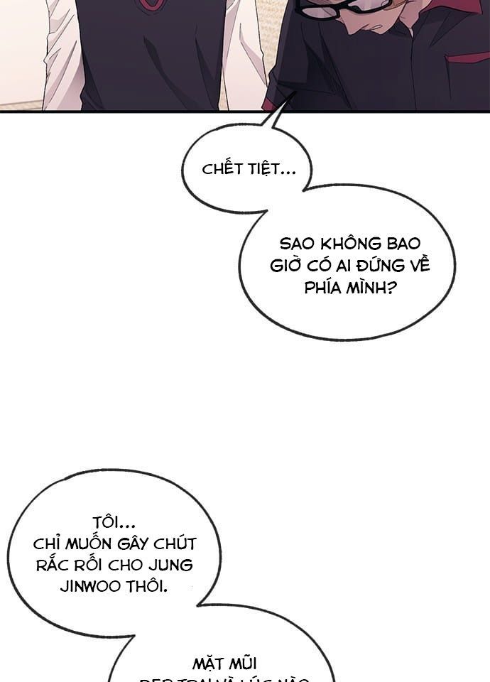 Yeonwoo's Innocence Chapter 72 - 8