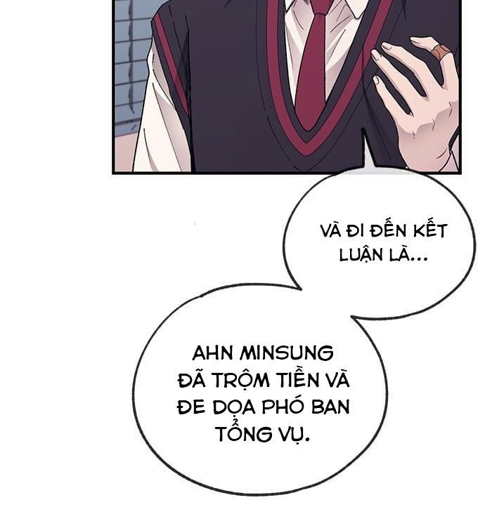 Yeonwoo's Innocence Chapter 72 - 71