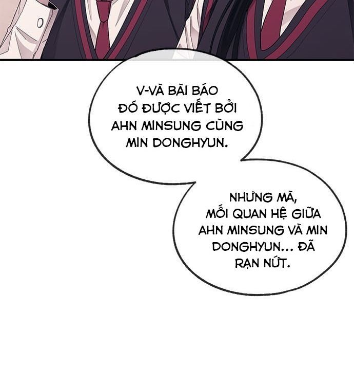 Yeonwoo's Innocence Chapter 72 - 73