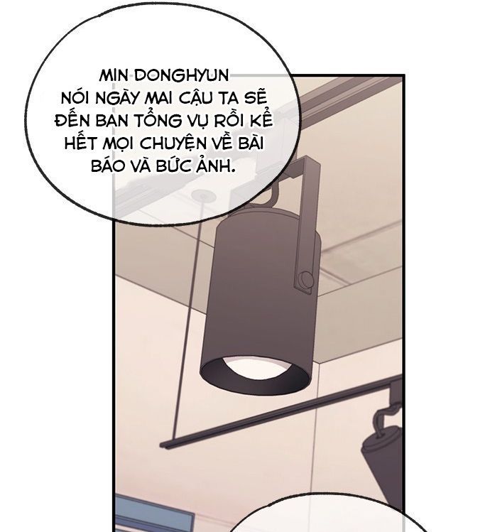 Yeonwoo's Innocence Chapter 72 - 74