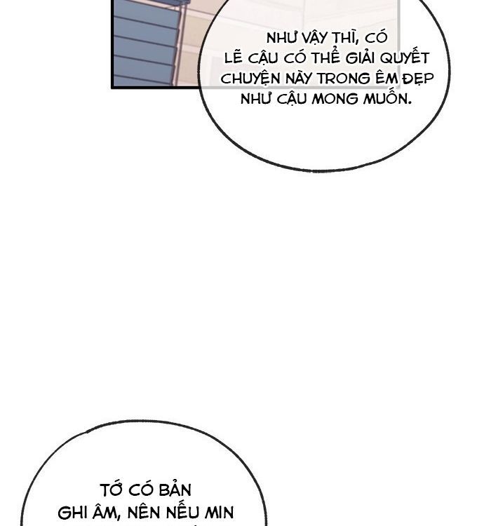 Yeonwoo's Innocence Chapter 72 - 75