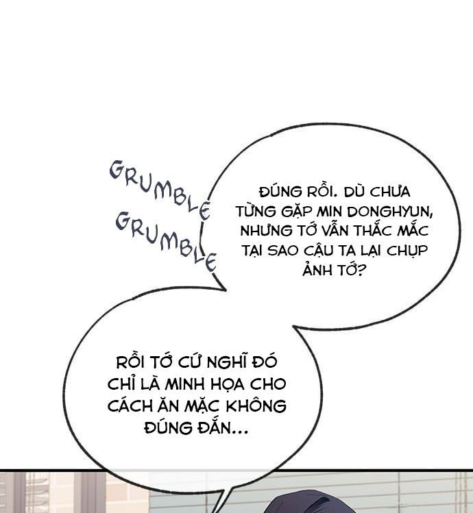 Yeonwoo's Innocence Chapter 72 - 77