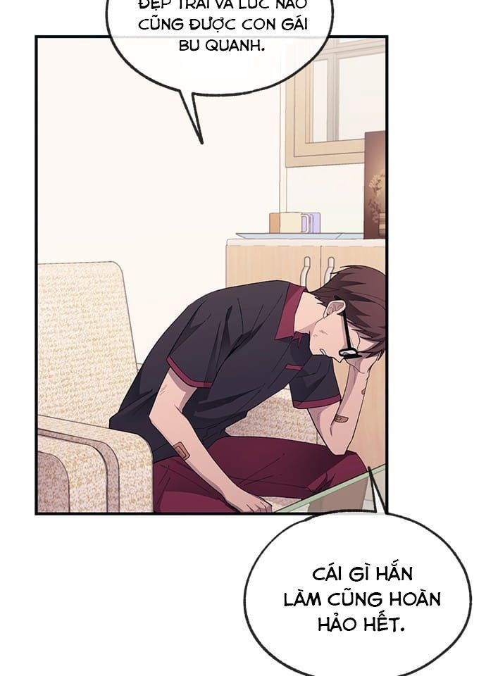 Yeonwoo's Innocence Chapter 72 - 9