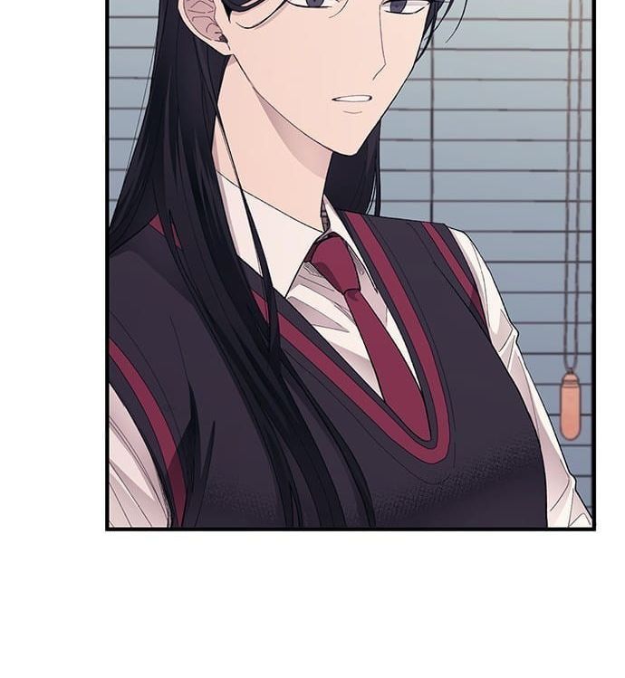 Yeonwoo's Innocence Chapter 72 - 84