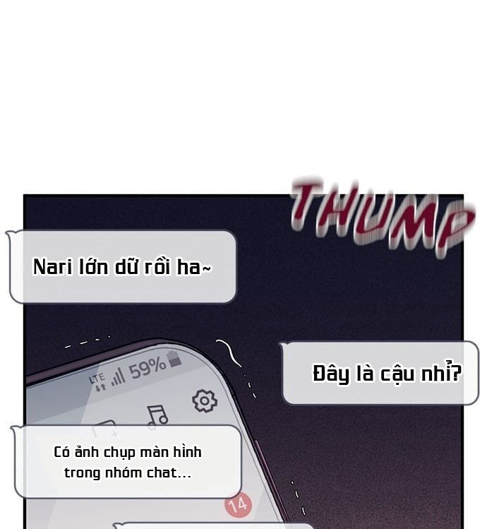 Yeonwoo's Innocence Chapter 72 - 87
