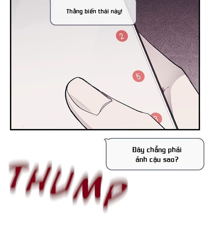 Yeonwoo's Innocence Chapter 72 - 88