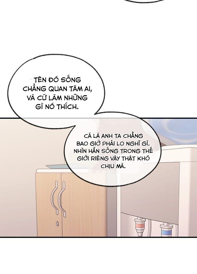 Yeonwoo's Innocence Chapter 72 - 10