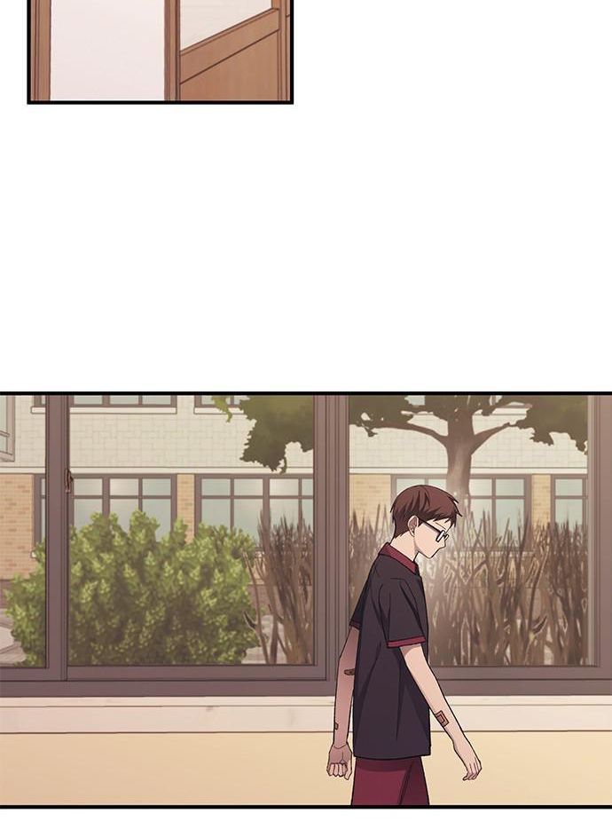 Yeonwoo's Innocence Chapter 73 - 2