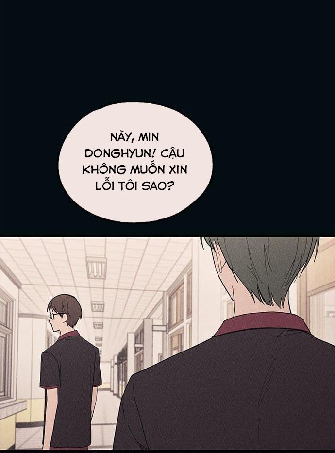 Yeonwoo's Innocence Chapter 73 - 15