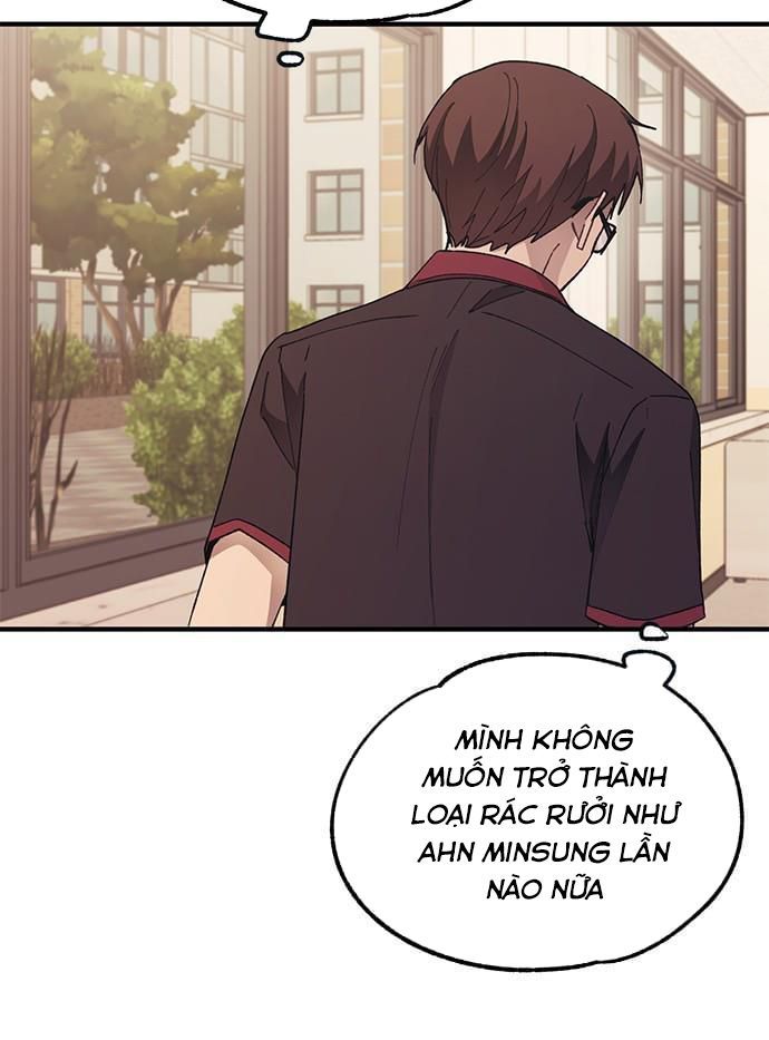 Yeonwoo's Innocence Chapter 73 - 22