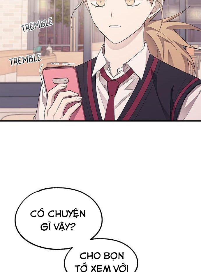 Yeonwoo's Innocence Chapter 73 - 27