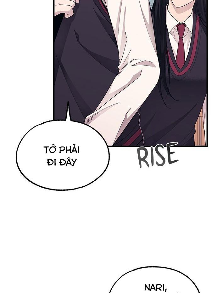 Yeonwoo's Innocence Chapter 73 - 32