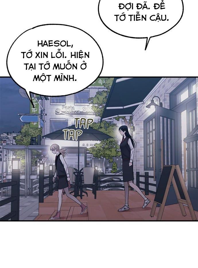Yeonwoo's Innocence Chapter 73 - 33