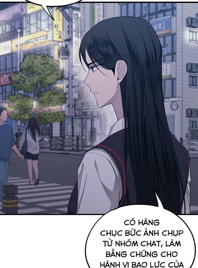 Yeonwoo's Innocence Chapter 73 - 37
