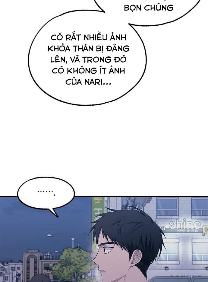 Yeonwoo's Innocence Chapter 73 - 38