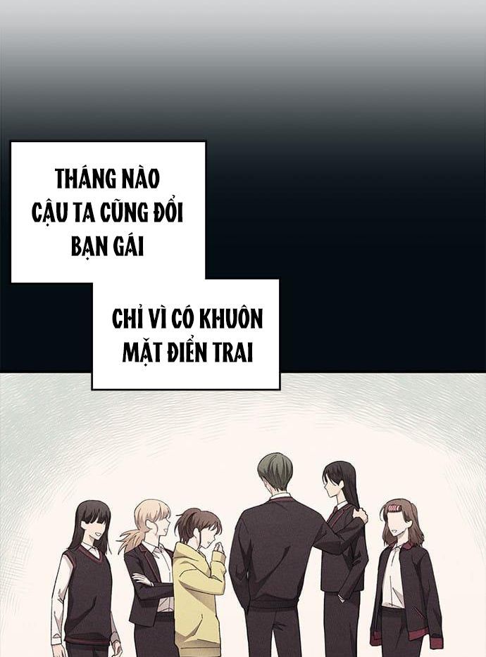 Yeonwoo's Innocence Chapter 73 - 5
