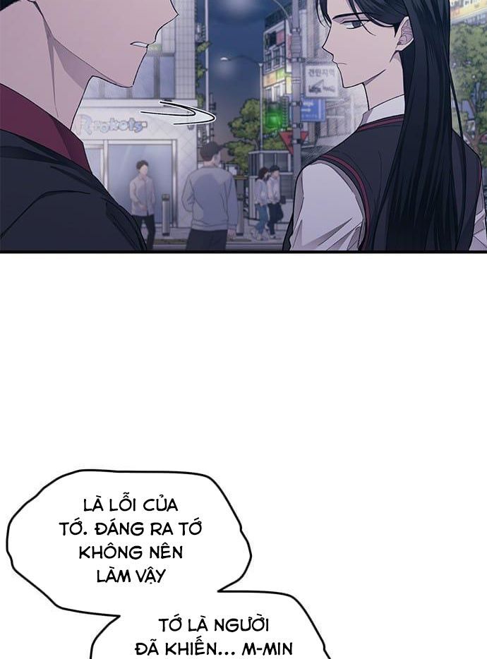 Yeonwoo's Innocence Chapter 73 - 41
