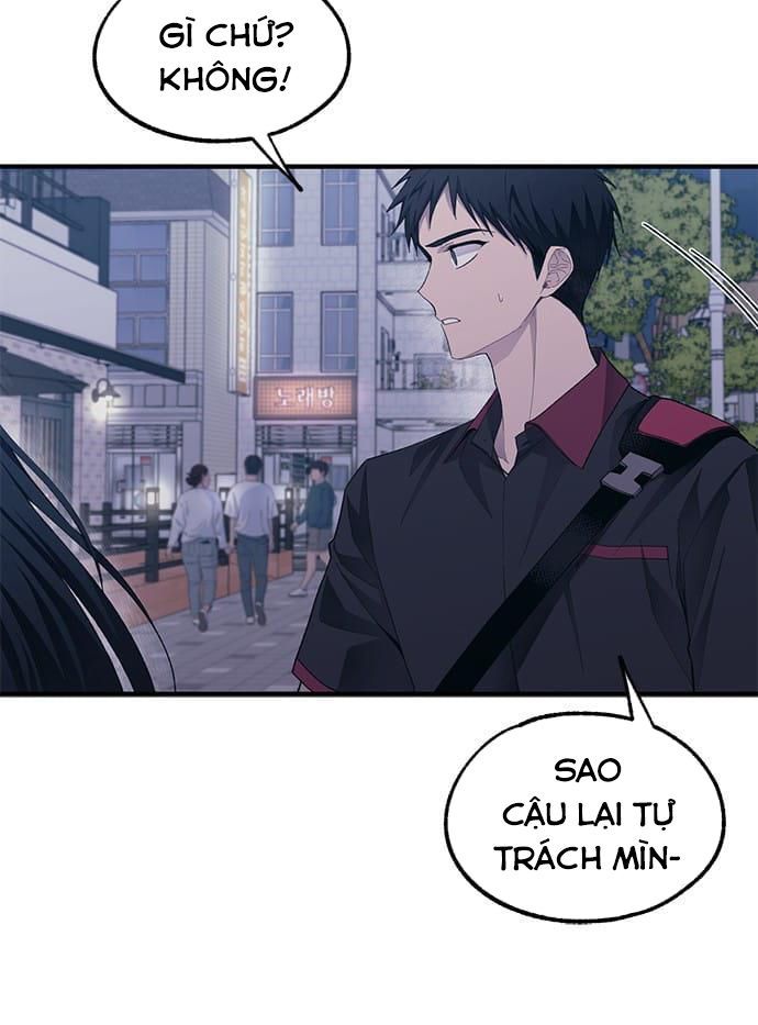Yeonwoo's Innocence Chapter 73 - 46