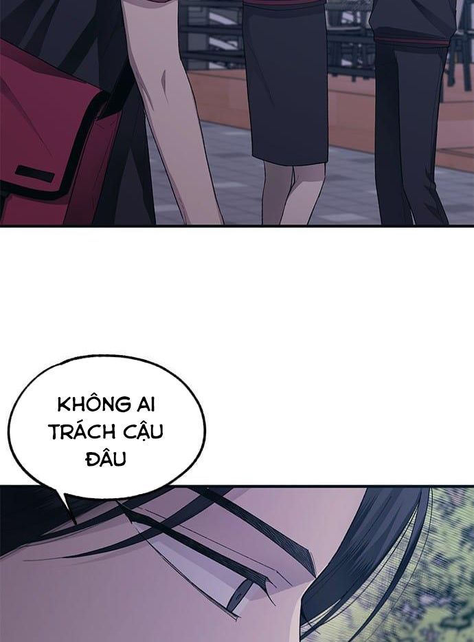Yeonwoo's Innocence Chapter 73 - 48