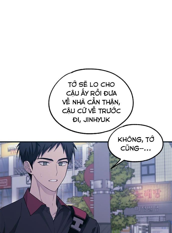 Yeonwoo's Innocence Chapter 73 - 52
