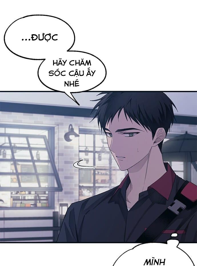 Yeonwoo's Innocence Chapter 73 - 55