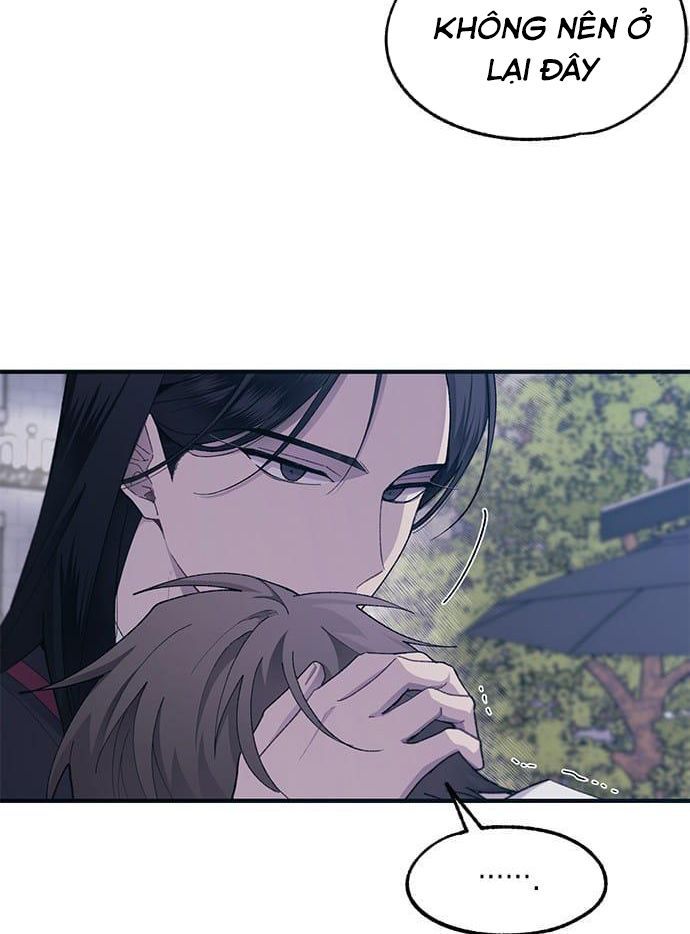 Yeonwoo's Innocence Chapter 73 - 56