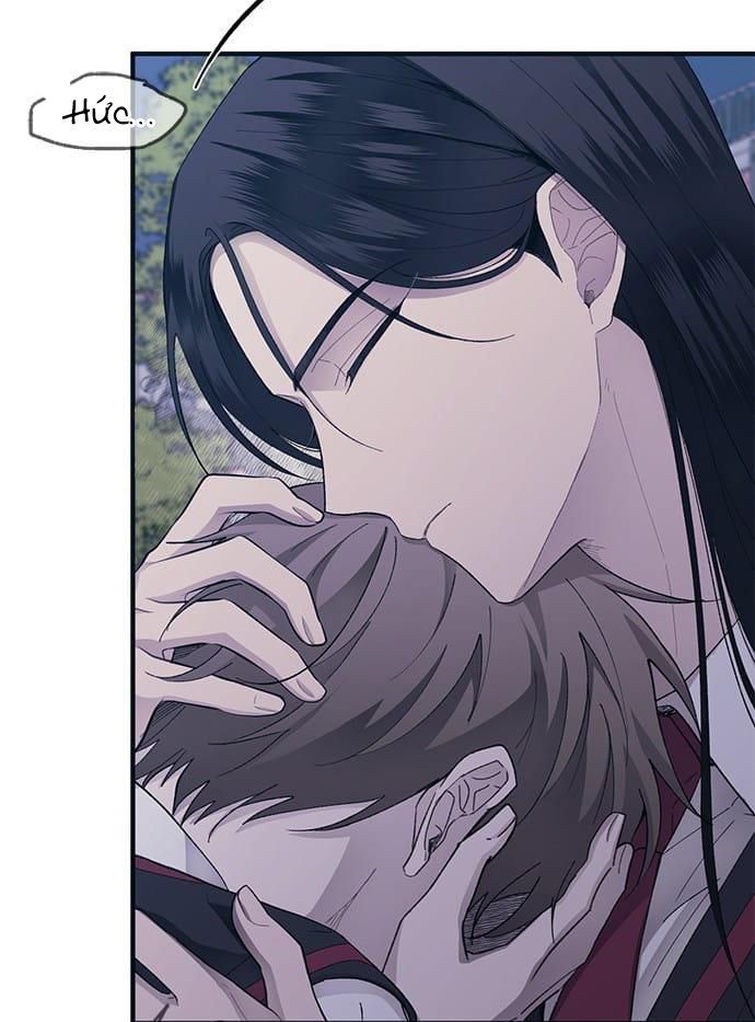 Yeonwoo's Innocence Chapter 73 - 58
