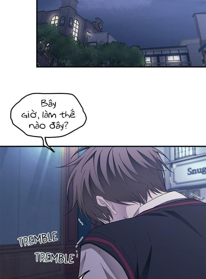 Yeonwoo's Innocence Chapter 73 - 60